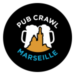 Pubcrawl Marseille Partner